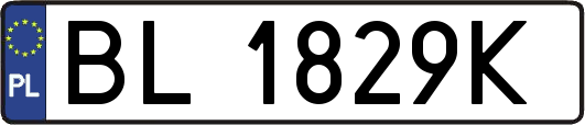 BL1829K