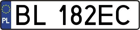 BL182EC