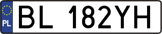 BL182YH