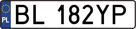 BL182YP