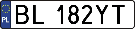 BL182YT
