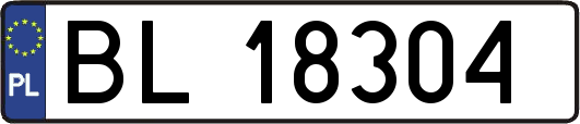 BL18304