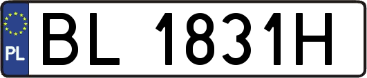 BL1831H