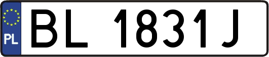 BL1831J