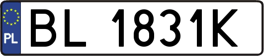 BL1831K
