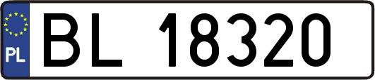 BL18320