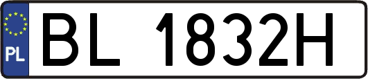 BL1832H