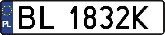 BL1832K