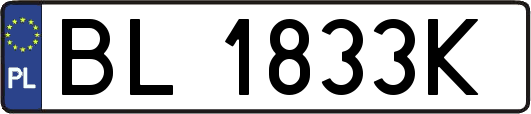 BL1833K