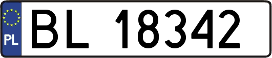 BL18342