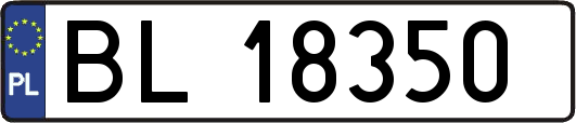 BL18350