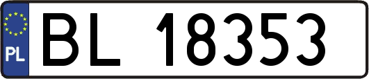 BL18353