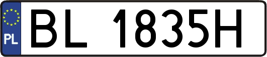 BL1835H