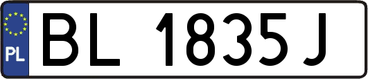 BL1835J