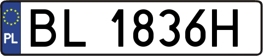 BL1836H
