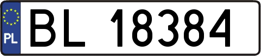 BL18384