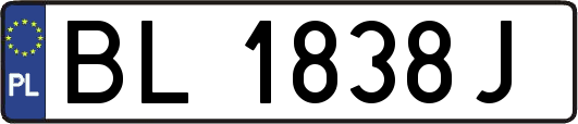 BL1838J