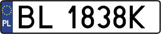 BL1838K
