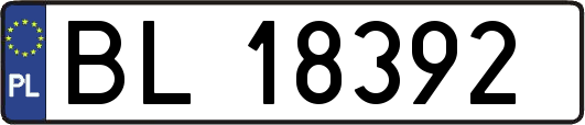 BL18392