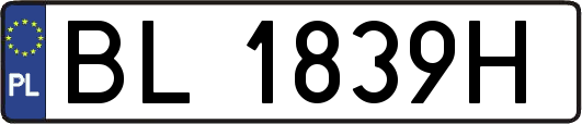 BL1839H