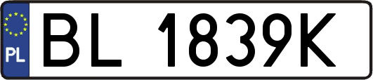 BL1839K