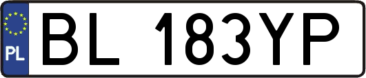 BL183YP