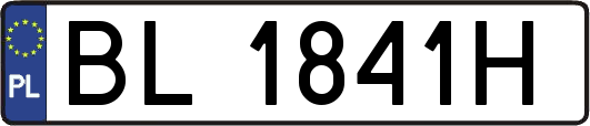 BL1841H