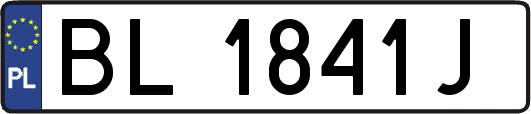 BL1841J