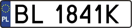 BL1841K