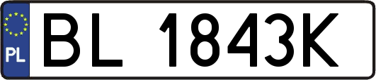 BL1843K