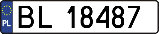 BL18487