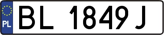 BL1849J