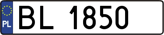 BL1850
