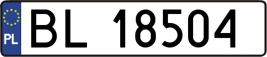 BL18504