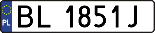 BL1851J