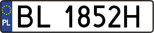 BL1852H