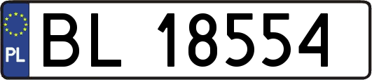 BL18554