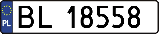 BL18558