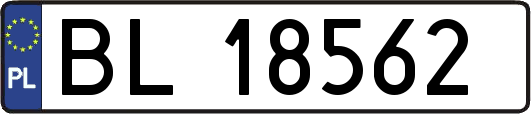 BL18562
