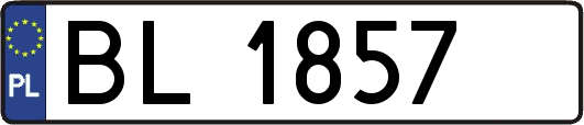 BL1857