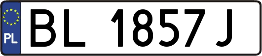 BL1857J