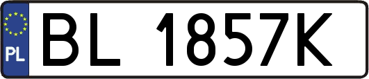 BL1857K