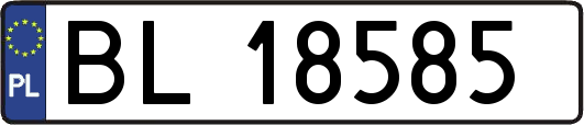 BL18585