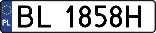 BL1858H