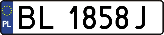 BL1858J
