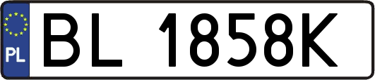 BL1858K