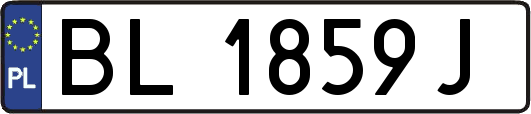 BL1859J