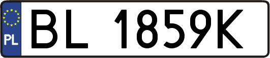 BL1859K