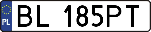 BL185PT