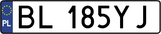 BL185YJ